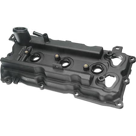 Valve Cover, Left; Includes Gaskets
