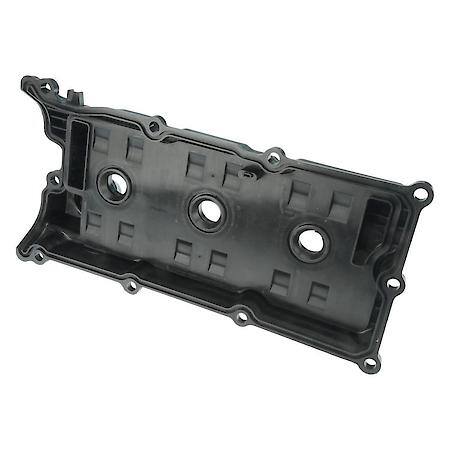 Valve Cover, Left; Includes spark plug Tube Seals; Gasket not included