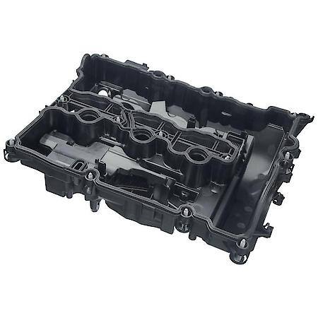 Valve Cover W/ Gaskets, Includes Gaskets And Bolts