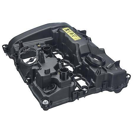 Valve Cover W/ Gaskets, Includes Gaskets And Bolts