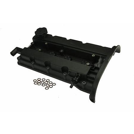Valve Cover, Includes gasket