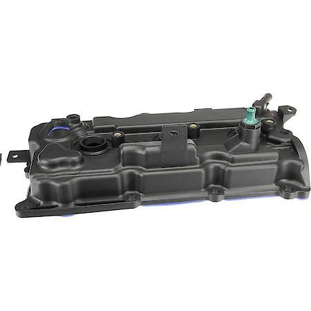 Valve Cover w/ Gasket, Right; Includes Gasket, PCV, and spark plug Tube Seals
