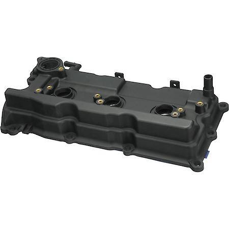 Valve Cover w/ Gasket, Left