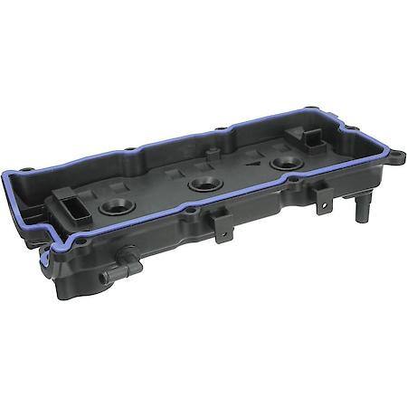 Valve Cover w/ Gasket, Left