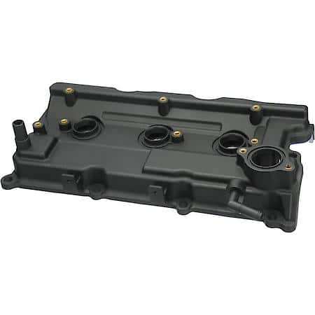 Valve Cover w/ Gasket, Left