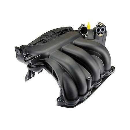 Intake Manifold, Excellent replacement for manifolds damaged by faulty EGR.