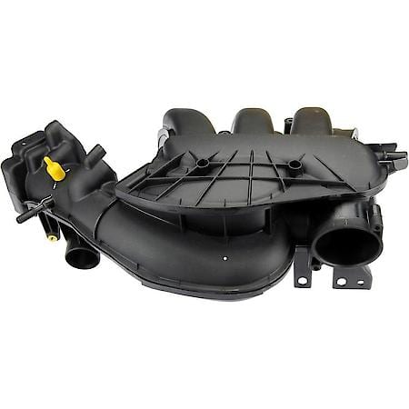 Intake Manifold, Excellent replacement for manifolds damaged by faulty EGR.