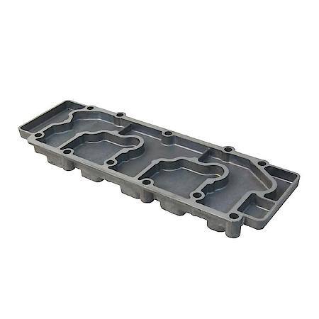 Valve Cover, Lower Left/Right