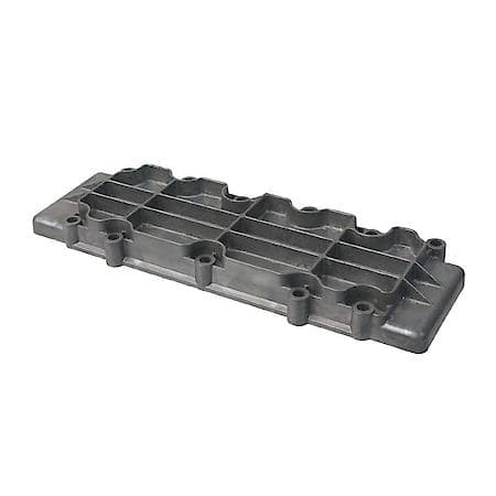 Valve Cover, Lower Left/Right
