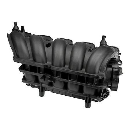 Intake Manifold Assembly