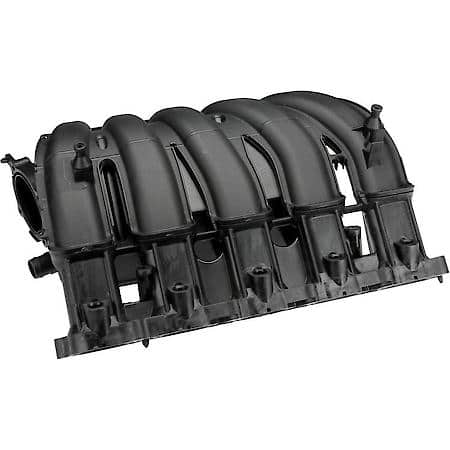 Intake Manifold Assembly