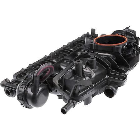 Intake Manifold, Includes Imrc Sensor
