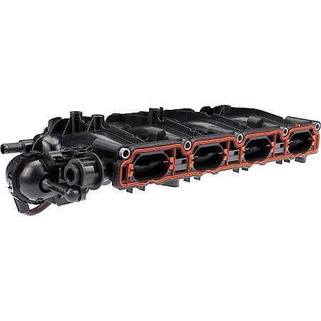Intake Manifold, Includes Imrc Sensor