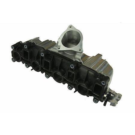 Intake Manifold, Includes Gasket