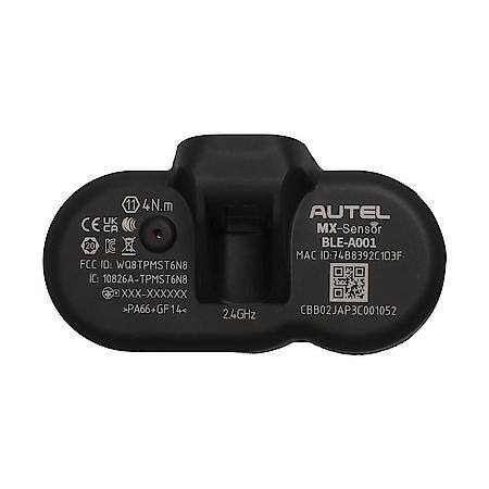 BLE TPMS Sensor (Preprogrammed for Tesla)