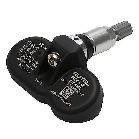 BLE TPMS Sensor (Preprogrammed for Tesla)