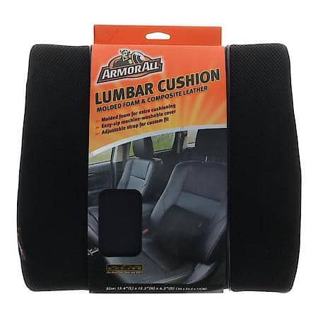 Lumbar Seat Cushion