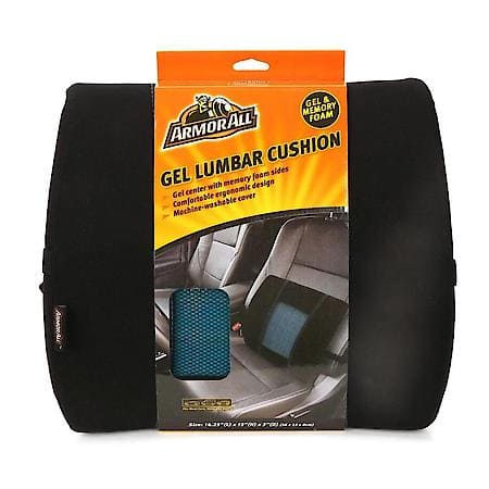 Gel Lumbar Sheet Cushion