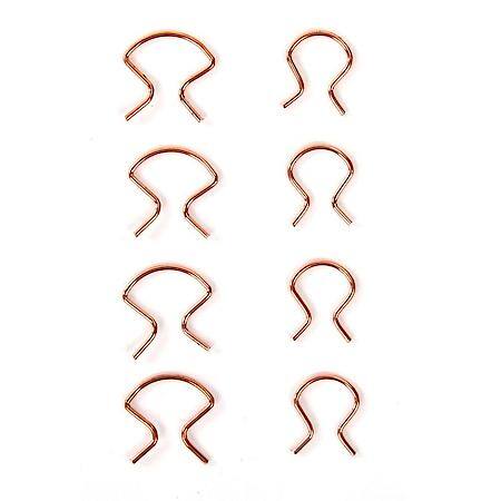 Window Handle Retainer Clip Assortment