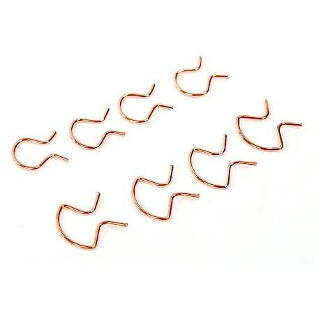Window Handle Retainer Clip Assortment