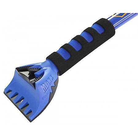 50 In. Maxx-Force Crossover Snowbroom