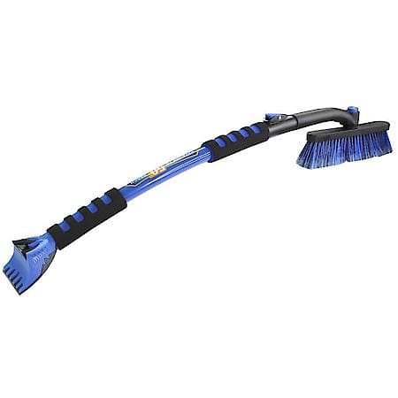 50 In. Maxx-Force Crossover Snowbroom