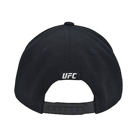 UFC Black Uncle Cap - Snap Back