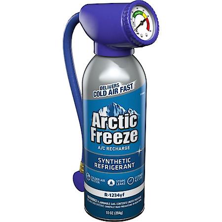 R1234YF 10oz AC Recharge Kit