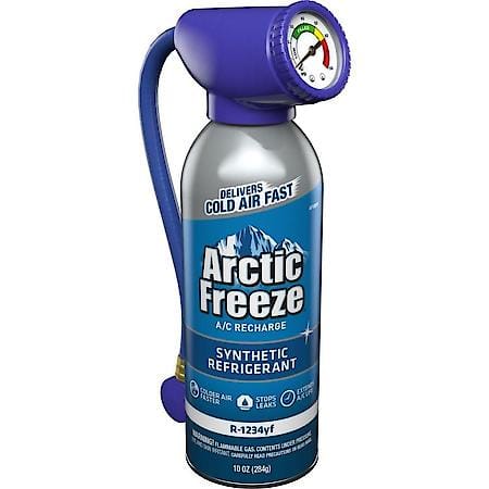 R1234YF 10oz AC Recharge Kit