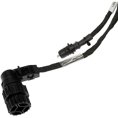 Heavy Duty Wiring Harness