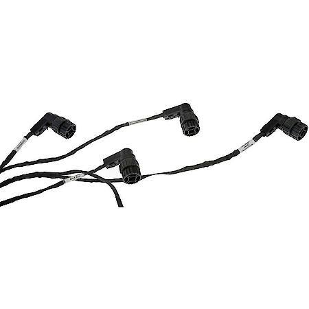 Heavy Duty Wiring Harness