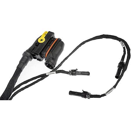 Heavy Duty Wiring Harness