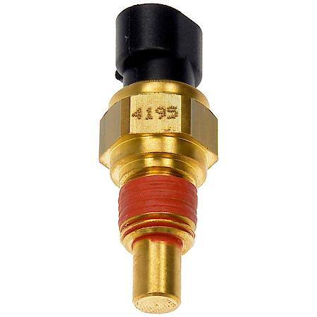Oil Temperature Sensor