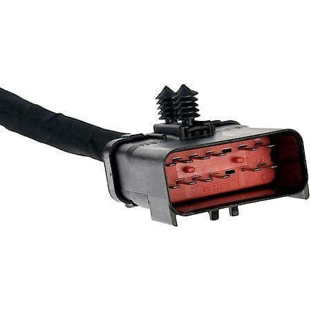 WIRING HARNESS