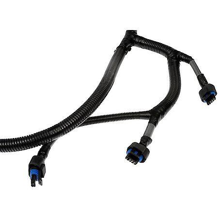 Heavy Duty Wiring Harness
