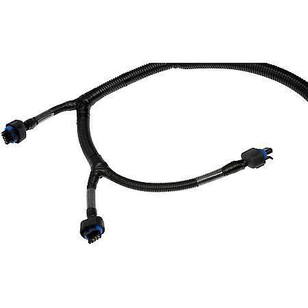 Heavy Duty Wiring Harness
