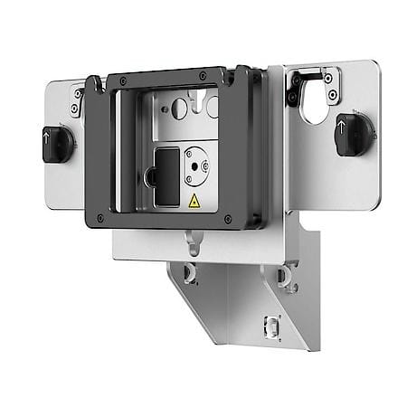 MA600 Mounting Plate