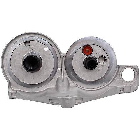 FILTER HOUSING