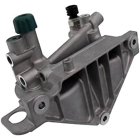 FILTER HOUSING