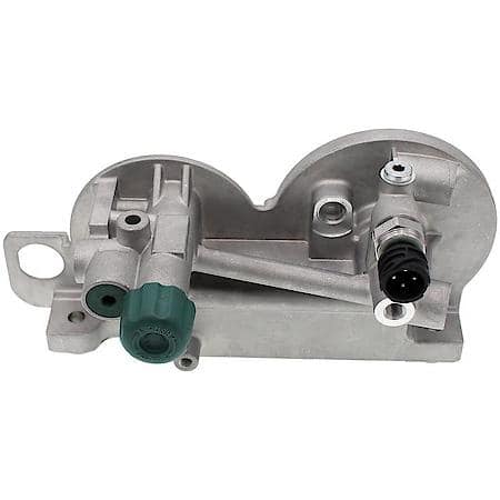 FILTER HOUSING