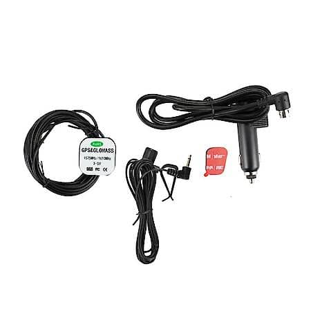 7" Dash Mount Touchscreen with Wireless Apple CarPlay and Android