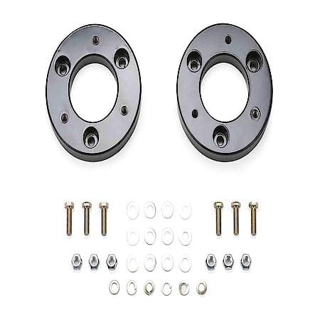LEVELINGKTSUSPENSION