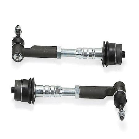 TIE ROD ASSEMBLY