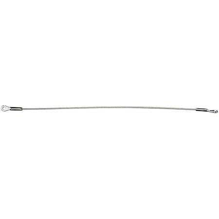 17.15 Inch Long Truck Box Door Lanyard
