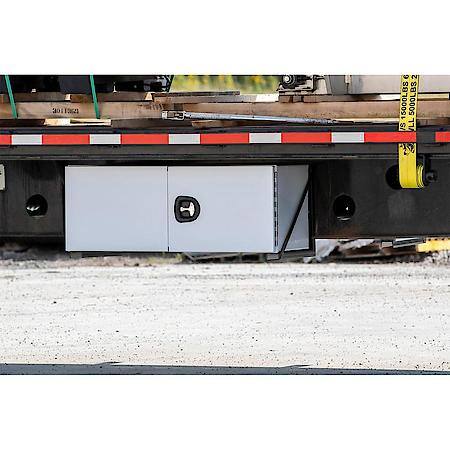 18x18 Inch Welded Black Structural Steel Mounting Brackets