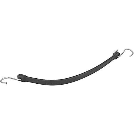20 Inch Rubber Tarp Strap