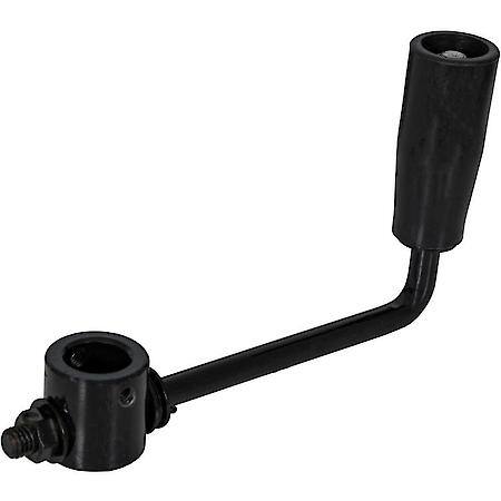 7 Inch Tarp Crank Handle Assembly