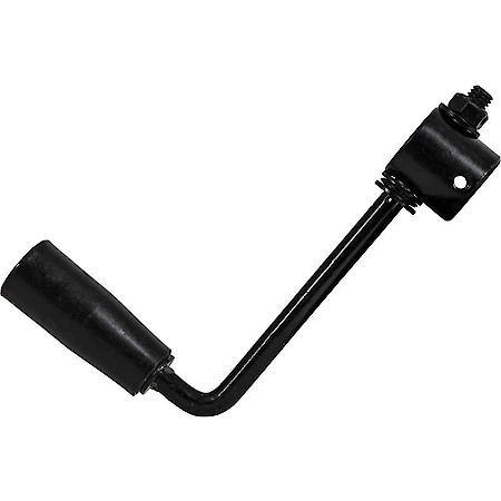 7 Inch Tarp Crank Handle Assembly