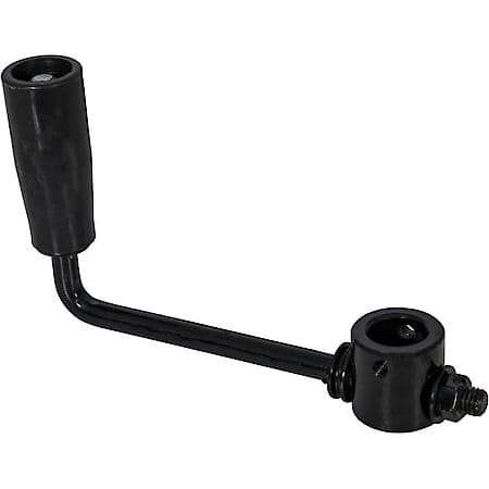 7 Inch Tarp Crank Handle Assembly