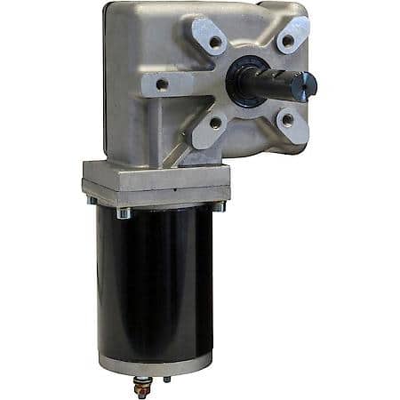 600W/90:1 Electric Tarp Gear Motor